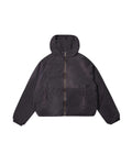Jaqueta Aphase Utility - Stoned Gray Cinza - Aphase - 20045 - 1