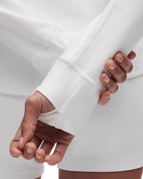 Jaqueta Lululemon Define Luon White Branco