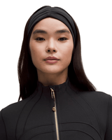 Jaqueta Lululemon Define Nulu Black/Gold Preto