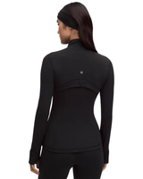 Jaqueta Lululemon Define Nulu Black/Gold Preto