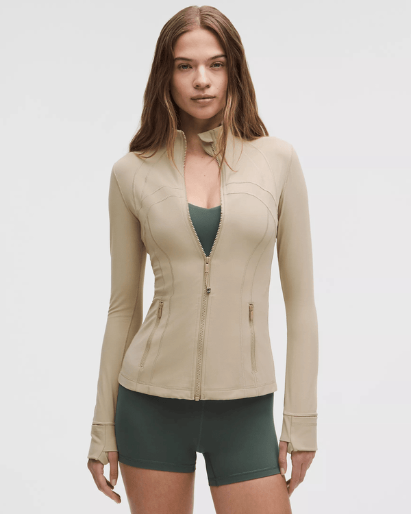ウォーキング・ランニングウェア lululemon Define Jacket Nulu BONE 6 jaqueta-lululemon-define-nulu-