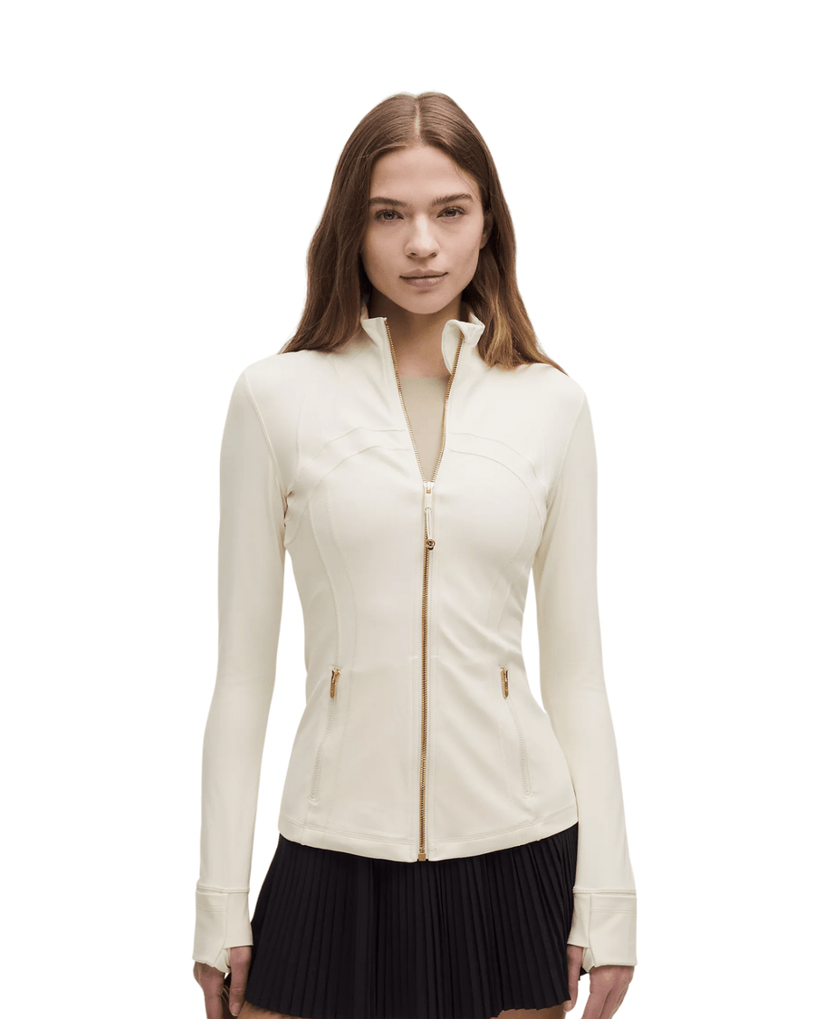 Jaqueta Lululemon Define Nulu - Jaqueta - Lululemon - 11020158 - 19