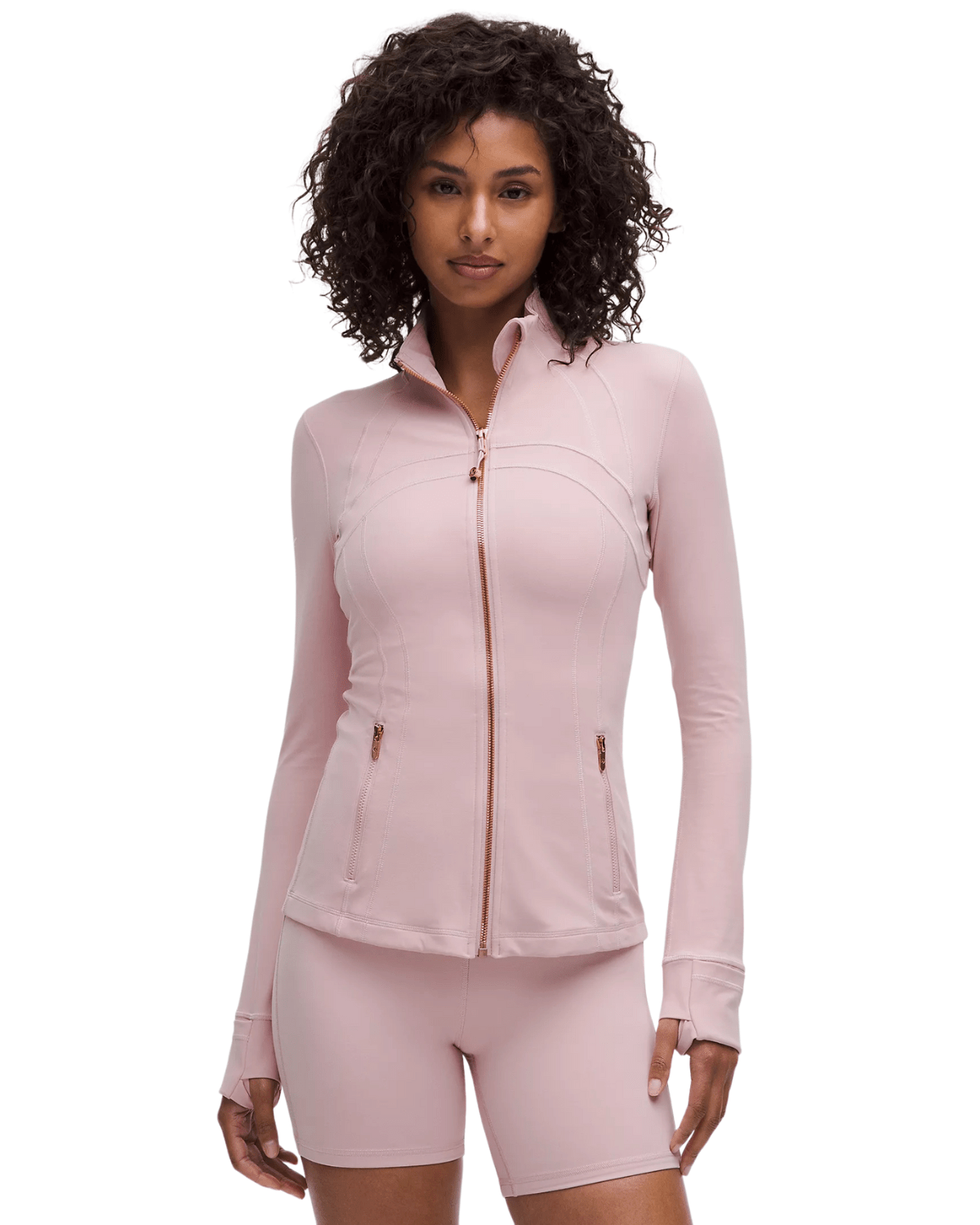 Jaqueta Lululemon Define Nulu - Jaqueta - Lululemon - 11020158 - 19