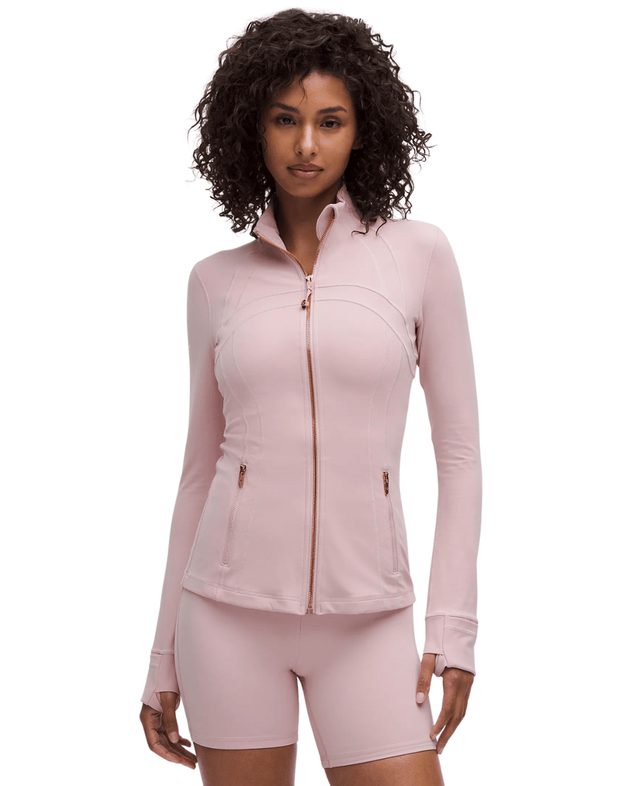 Jaqueta Lululemon Define Nulu - Jaqueta - Lululemon - 11020158 - 19