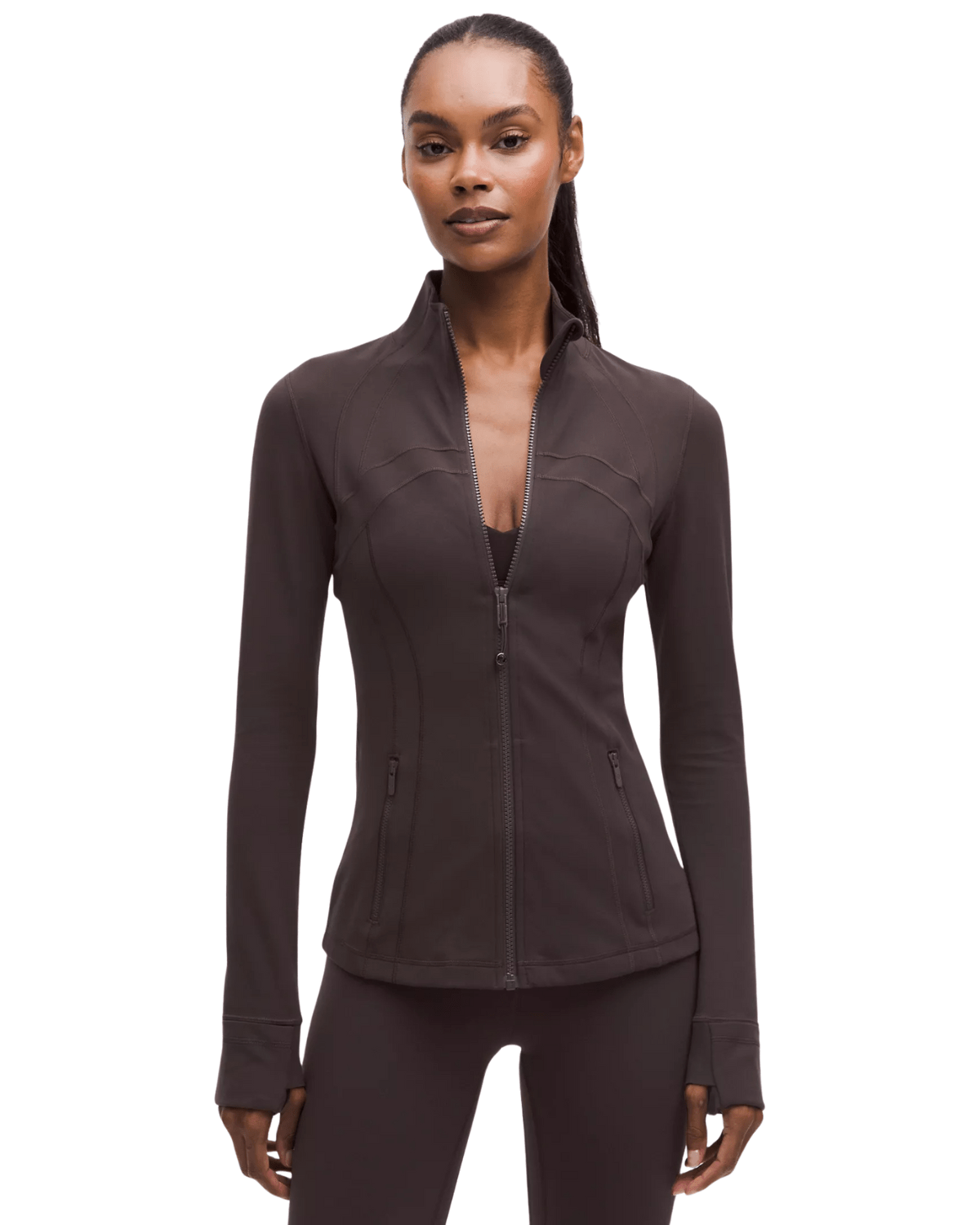 Jaqueta Lululemon Define Nulu - Jaqueta - Lululemon - 