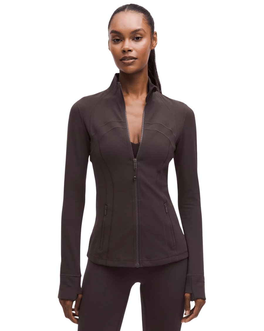 Jaqueta Lululemon Define Nulu - Jaqueta - Lululemon - 