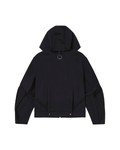 Jaqueta Pace Signature Hooded Preto - Pace - 