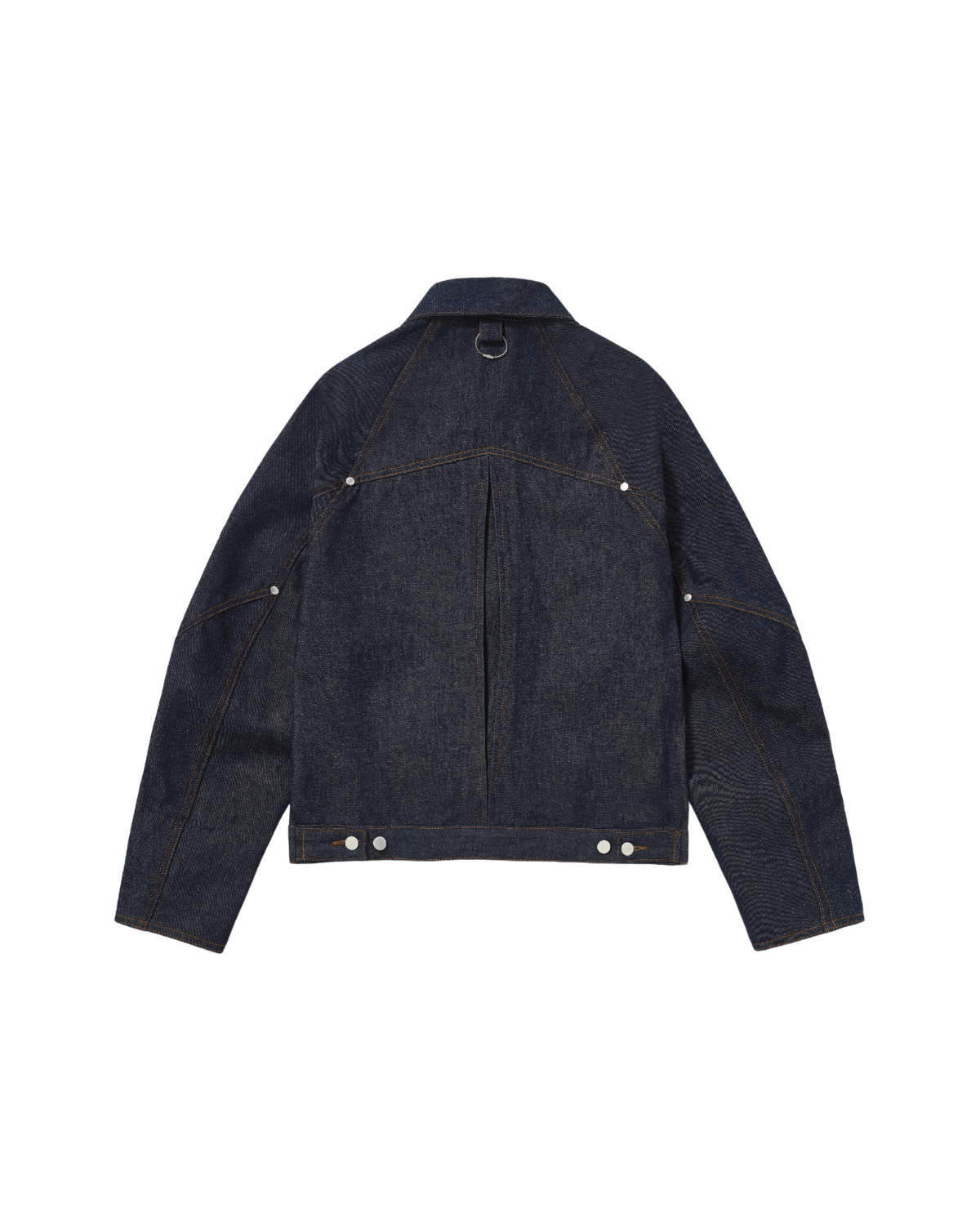 Jaqueta Pace Thenim Raw Jeans - Pace - 