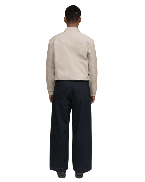 Jaqueta Saint Studio Modernismo Caqui