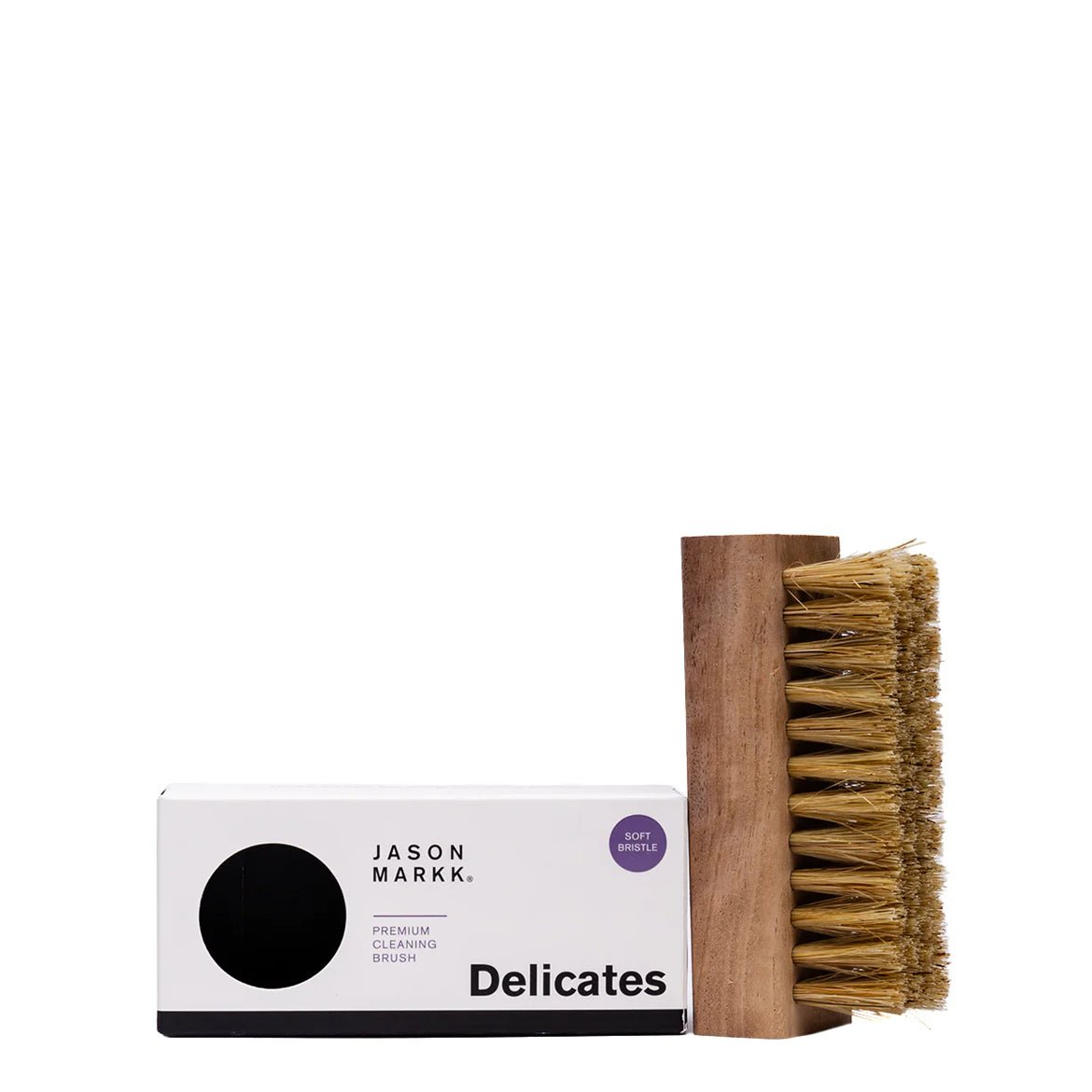 Jason Markk Delicates Cleaning Brush