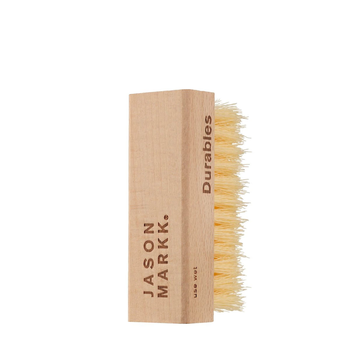 Jason Markk Durables Cleaning Brush - Jason Markk - JM6