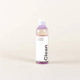 Vista lateral Jason Markk Premium Shoe Cleaner