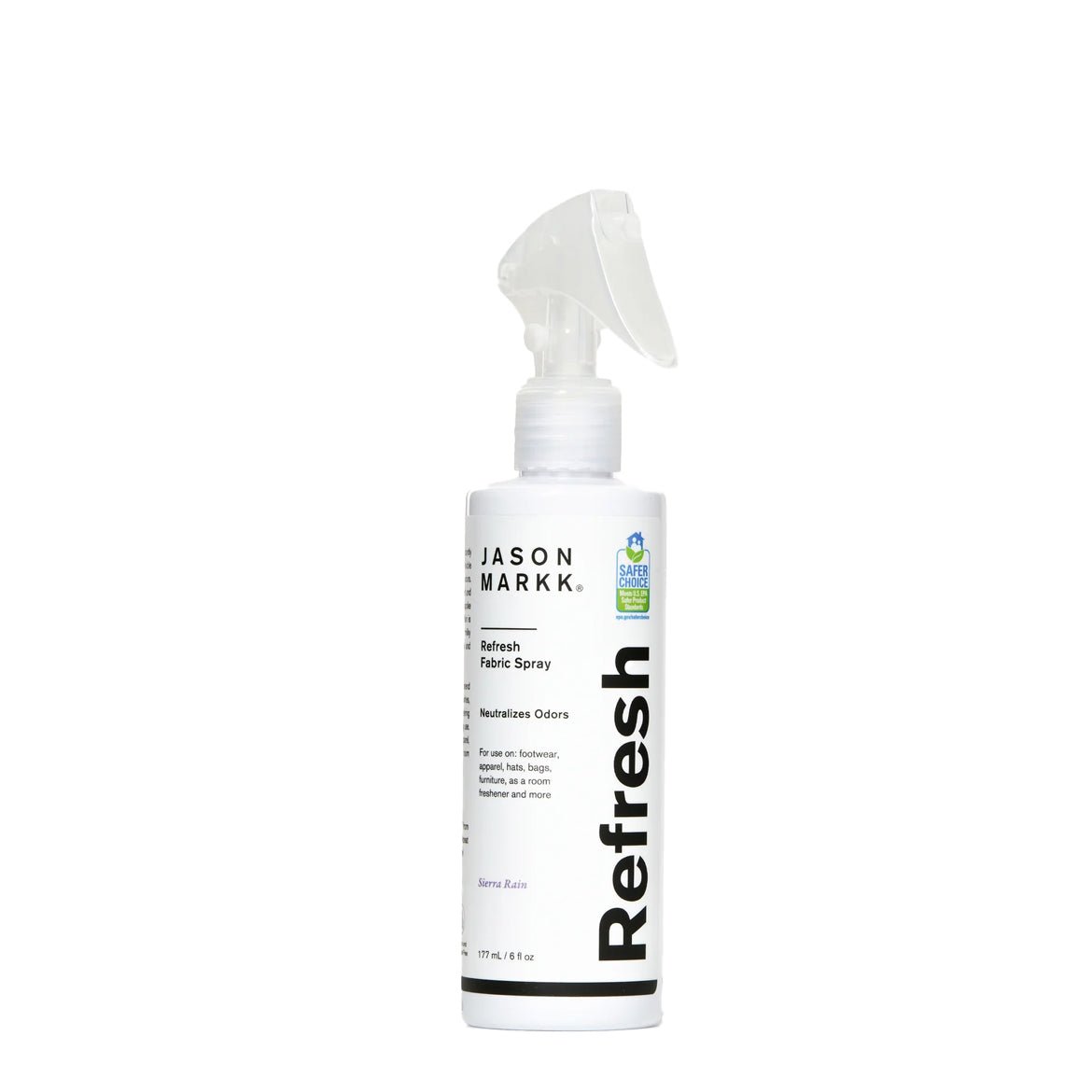 Jason Markk Refresh Spray - Jason Markk - JM4