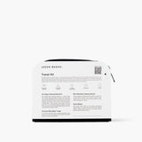 Vista traseira Jason Markk Travel Shoe Cleaning Kit
