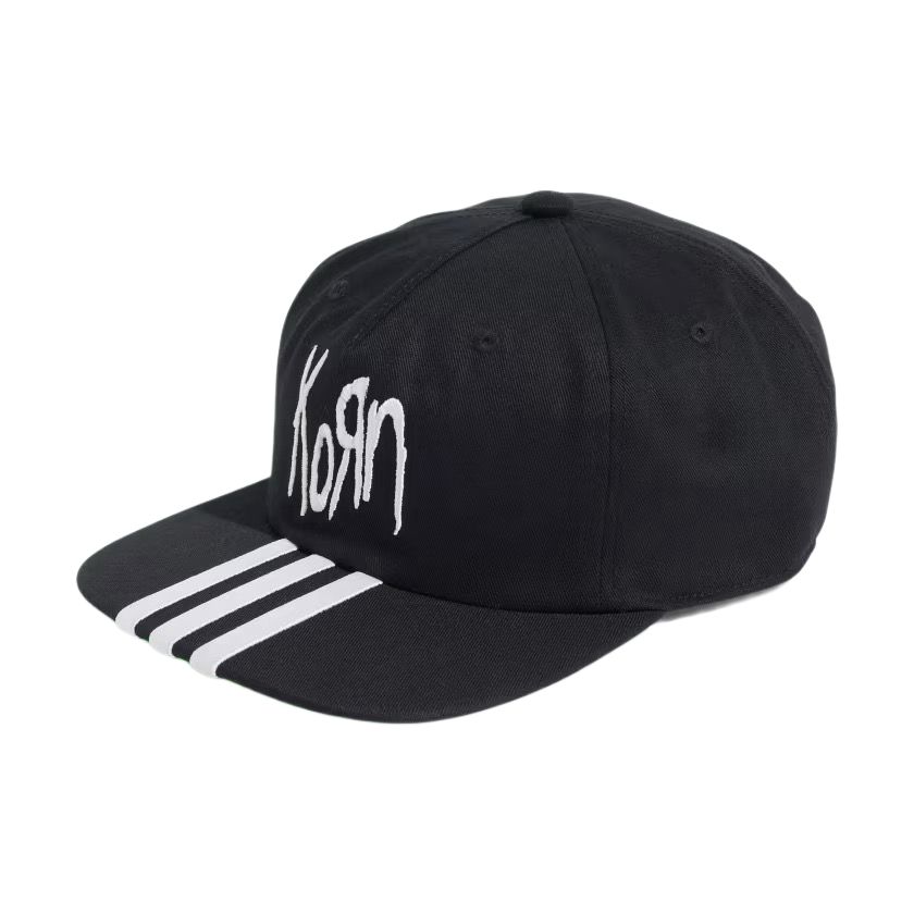 Korn x adidas Boné Preto