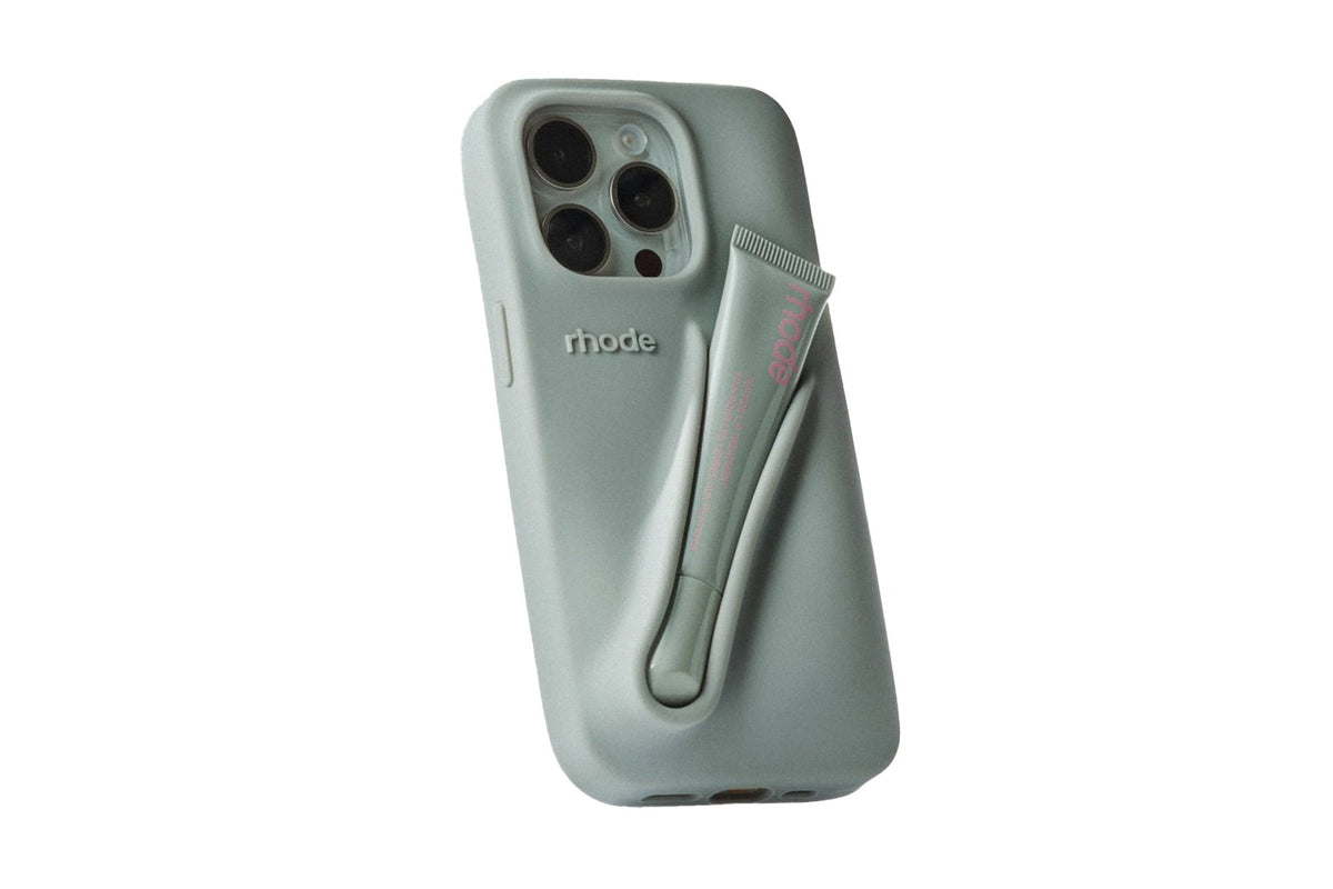 Lip Case Rhode By Hailey Bieber