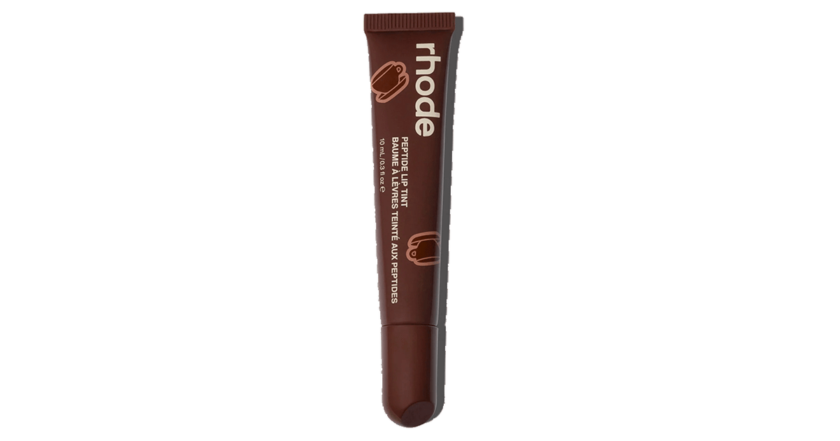 Lip Tint Rhode Scented Peptide Espresso por R$ 399,99 em até 10x