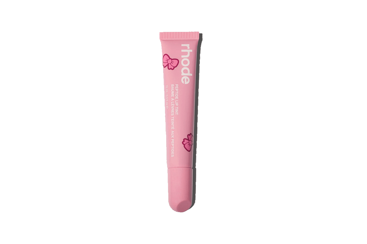 Lip Tint Rhode Scented Peptide Ribbon - Rhode - RH19