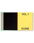 Livro Taschen Virgil Abloh Nike ICONS - Taschen - 9783836585095