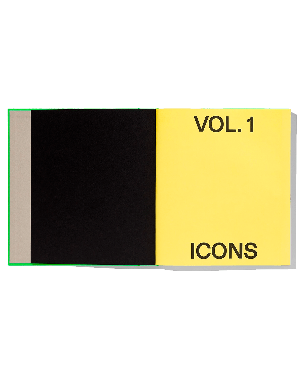 Livro Taschen Virgil Abloh Nike ICONS - Taschen - 9783836585095