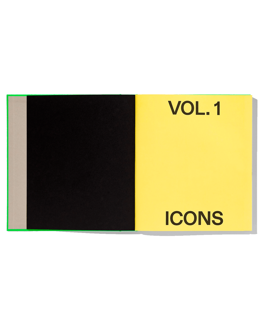 Livro Taschen Virgil Abloh Nike ICONS | LK Sneakers