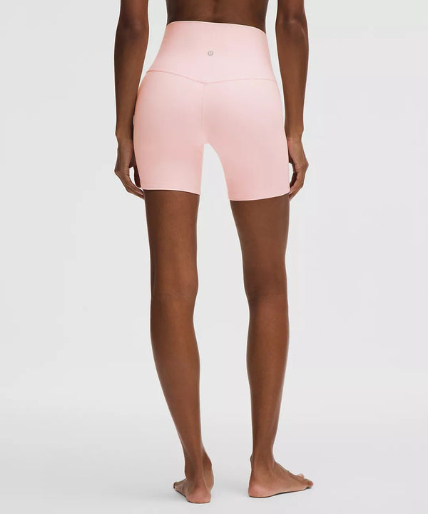 lululemon Align™ High-Rise Short 6