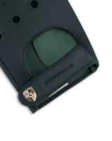 Luvas Aimé Leon Dore Porsche Leather Driving Gloves - Aimé Leon Dore - AIME103 - 3