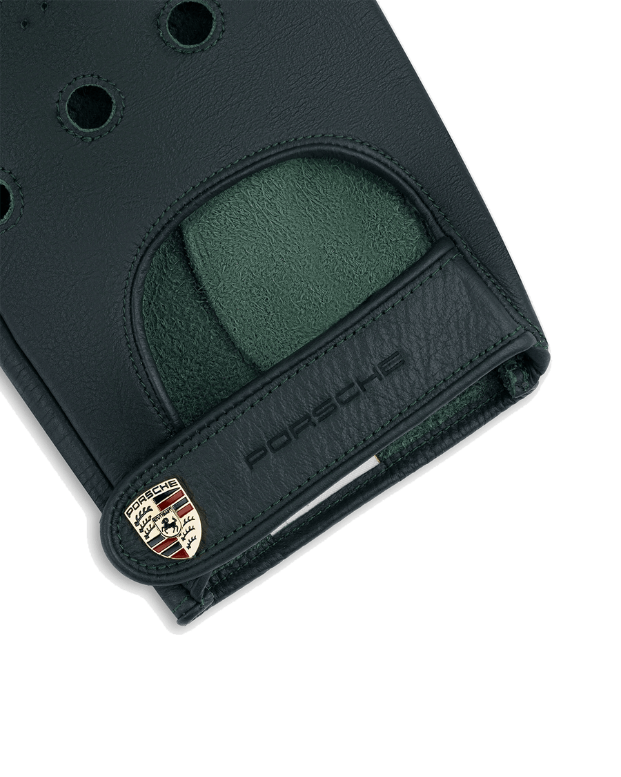 Luvas Aimé Leon Dore Porsche Leather Driving Gloves - Aimé Leon Dore - AIME103 - 3