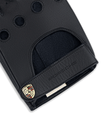 Luvas Aimé Leon Dore Porsche Leather Driving Gloves - Aimé Leon Dore - AIME103 - 3