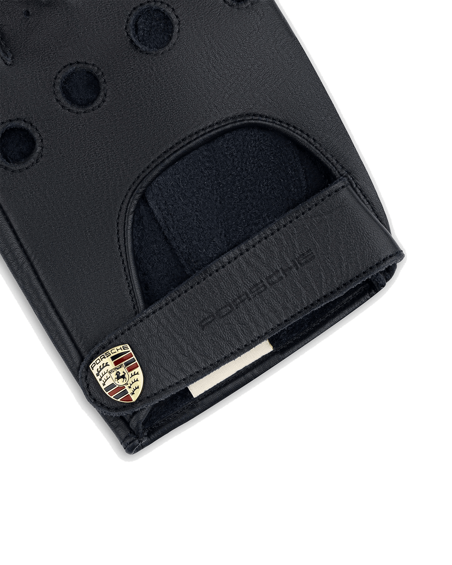 Luvas Aimé Leon Dore Porsche Leather Driving Gloves - Aimé Leon Dore - AIME103 - 3