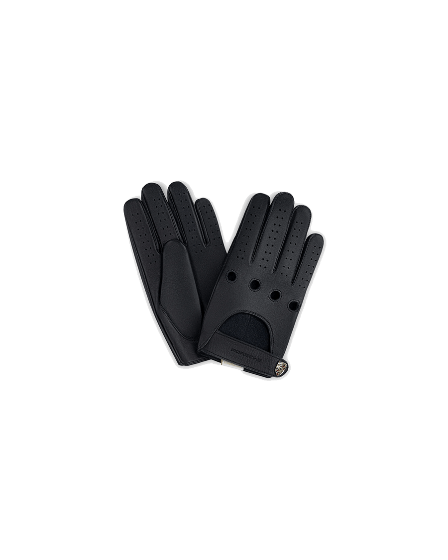 Luvas Aimé Leon Dore Porsche Leather Driving Gloves - Aimé Leon Dore - AIME103 - 3