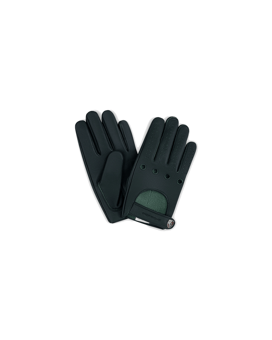 Luvas Aimé Leon Dore Porsche Leather Driving Gloves - Aimé Leon Dore - AIME103 - 3