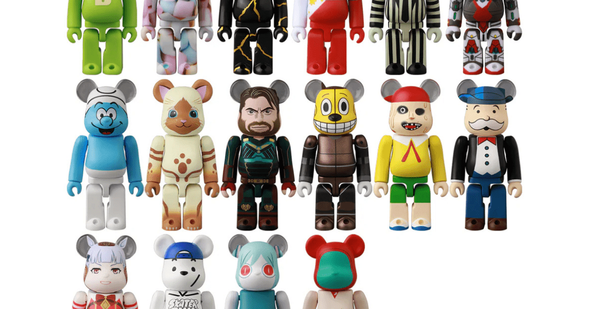 medicom-toy-be-at-rbrick- medicom-toy-be-at-rbrick-