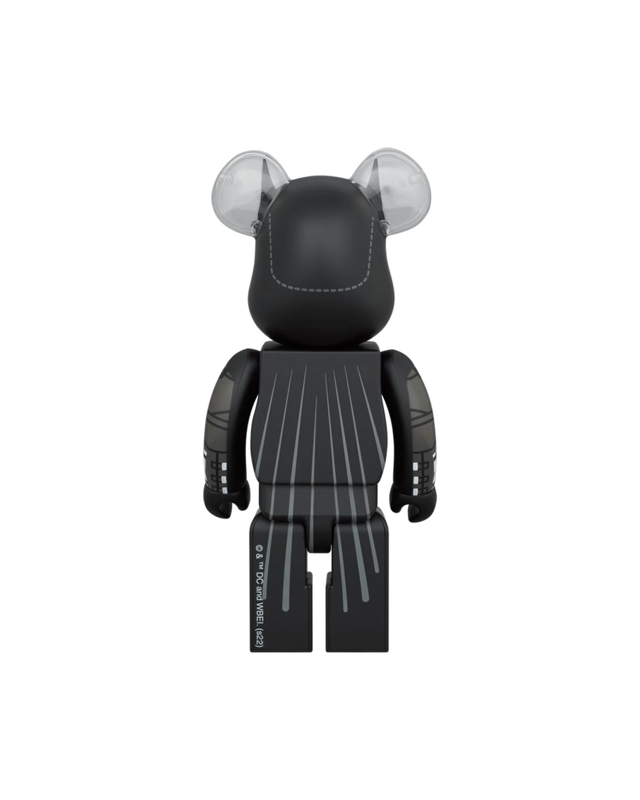 MEDICOM TOY - BE@RBRICK The Batman 100％ e 400％ Toy Art Multi