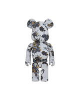 MEDICOM TOY - Bearbrick Jackson Pollock | LK Sneakers