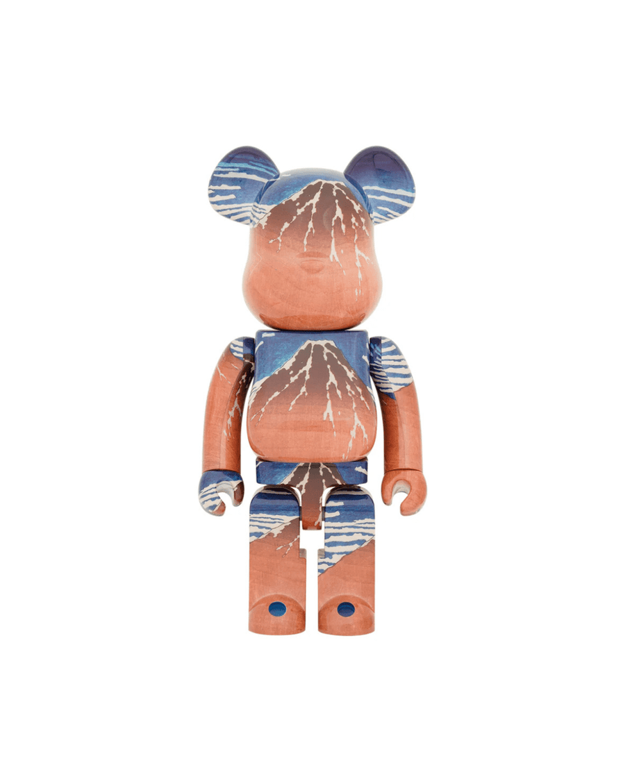 Bearbrick Katsushika Hokusai 1000% | LK Sneakers Bearbrick Katsushika Hokusai 1000% | LK Sneakers