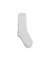 Meia Saint Studio Pima Branco