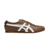 Tênis Onitsuka Tiger Mexico 66 Brown Storm White Marrom
