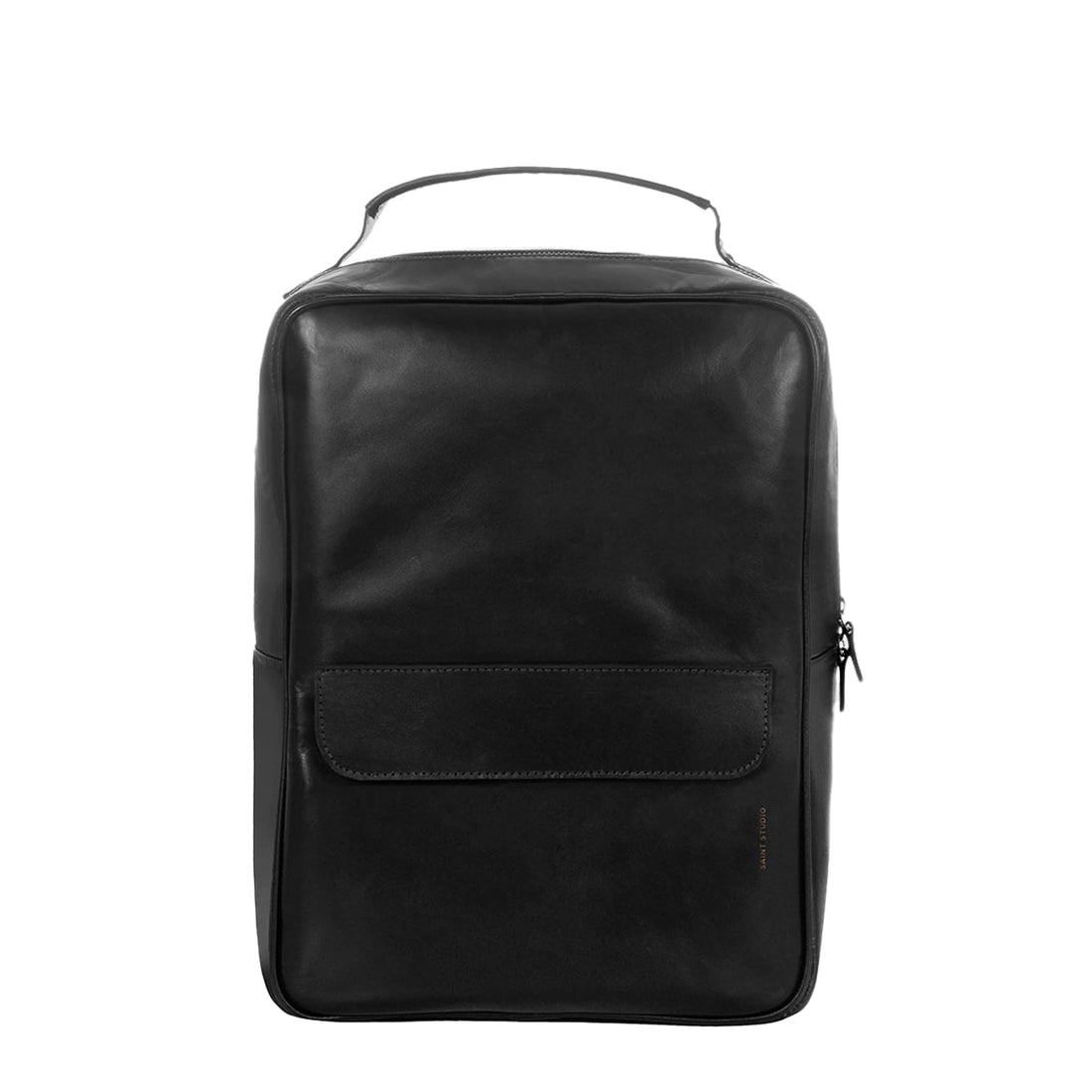 Mochila Saint Studio Berlin Preto - Saint Studio - ST37