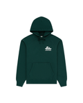 Moletom Aimé Leon Dore Unisphere Botanical Green Verde - Aimé Leon Dore - 