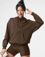 Vista do solado Moletom Alo Yoga Accolade