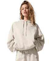 Vista na caixa Moletom Alo Yoga Accolade