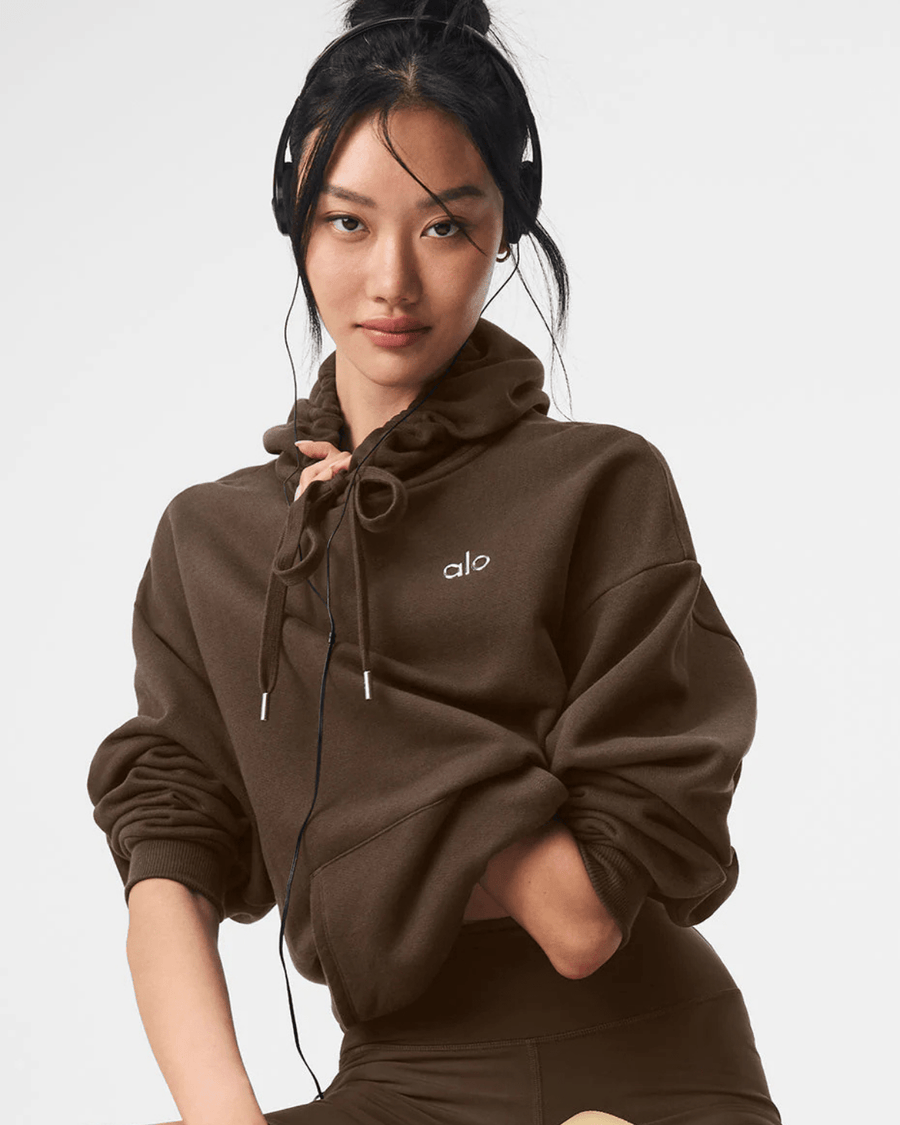 Moletom Alo Yoga Accolade - Moletom - Alo Yoga - w3550rg - 2