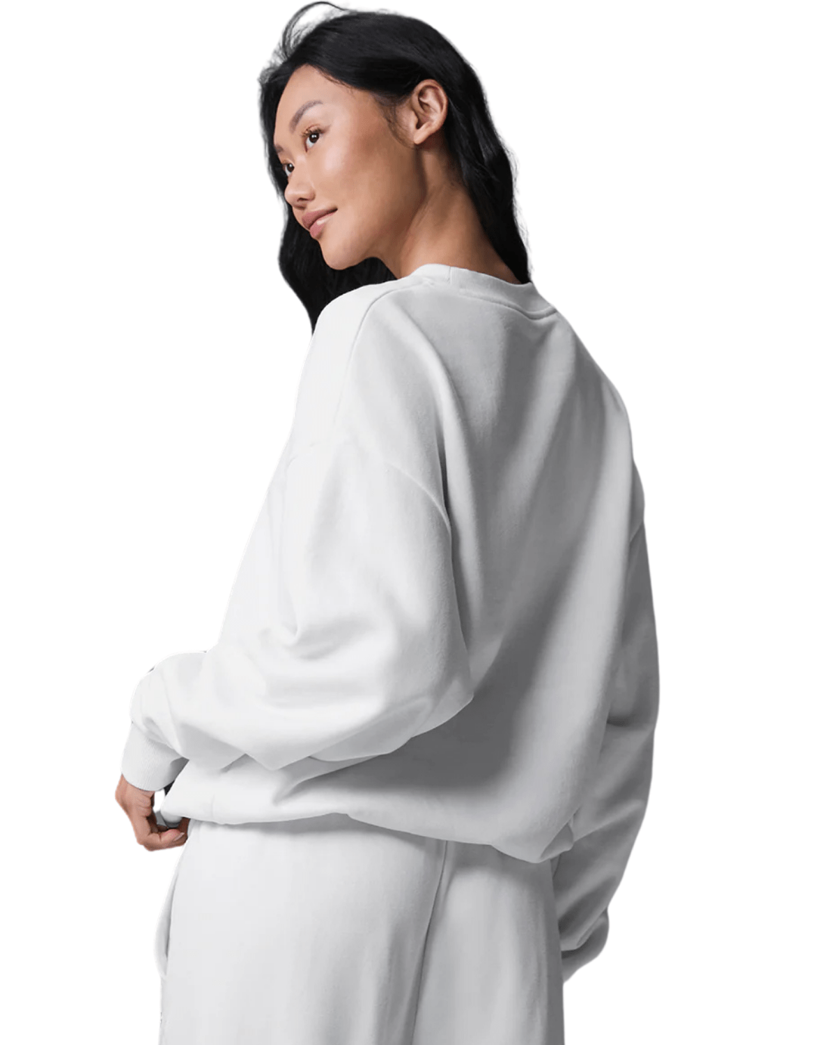 Moletom Alo Yoga Accolade Pullover - Alo Yoga - u3031rg - 4