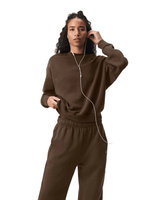 Vista na caixa Moletom Alo Yoga Accolade Pullover