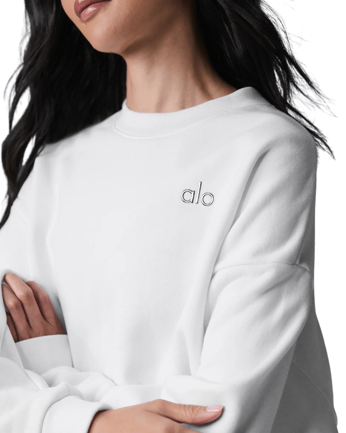Moletom Alo Yoga Accolade Pullover - Alo Yoga - u3031rg - 4