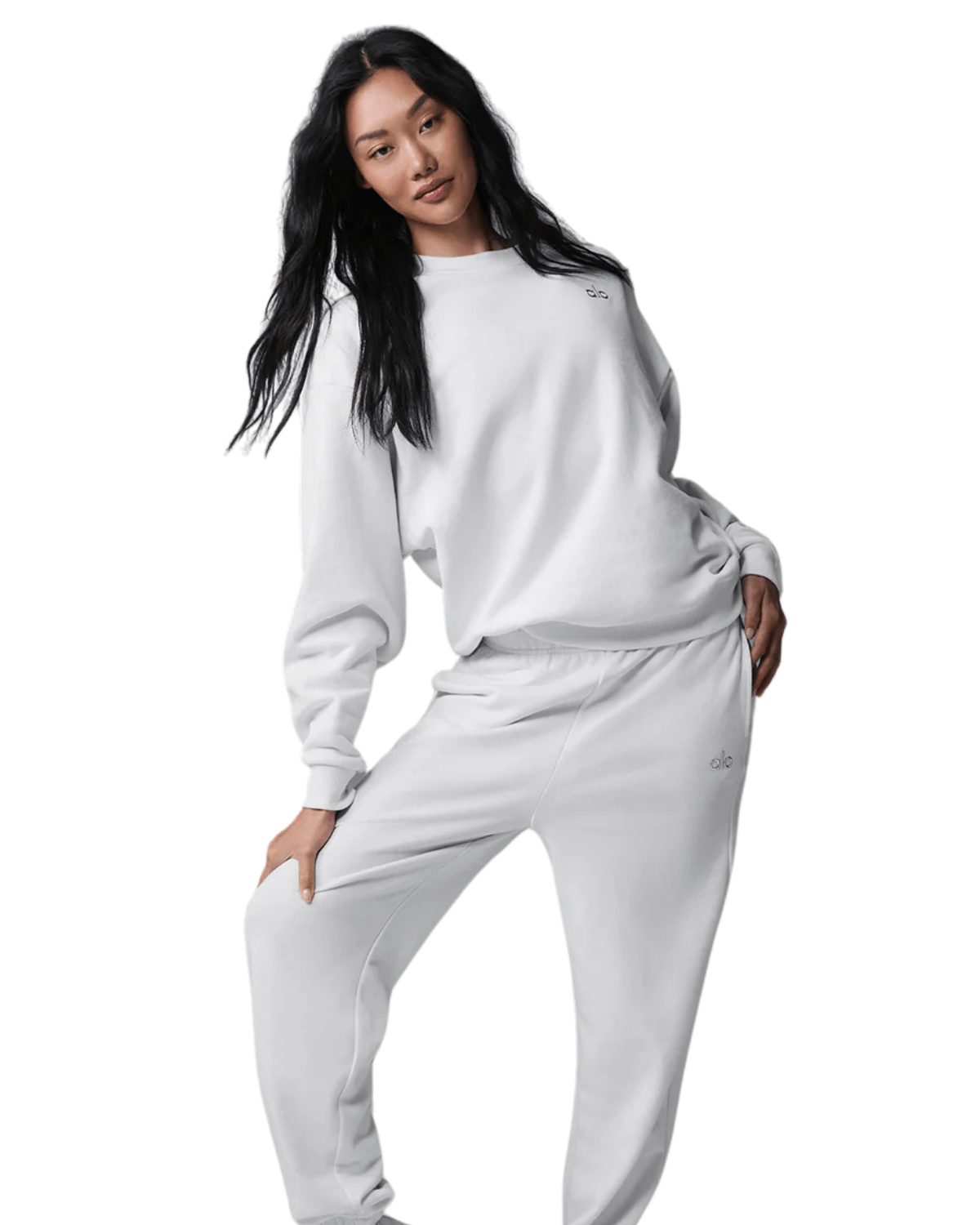 Moletom Alo Yoga Accolade Pullover - Alo Yoga - u3031rg - 4