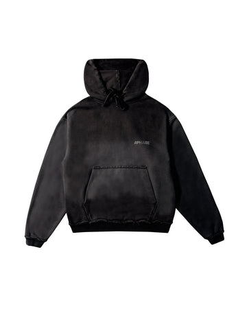 Moletom Aphase Relaxed - Stoned Black Preto - Aphase - 20057 - 1