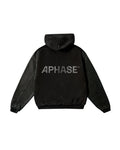 Moletom Aphase Relaxed - Stoned Black Preto - Aphase - 20057 - 1