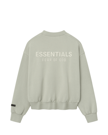 Moletom Fear of God Essentials Abbey Stone Classic Fleece - Essentials - 